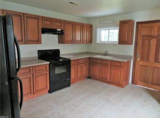 409 W 38th St #B, Norfolk, VA 23508