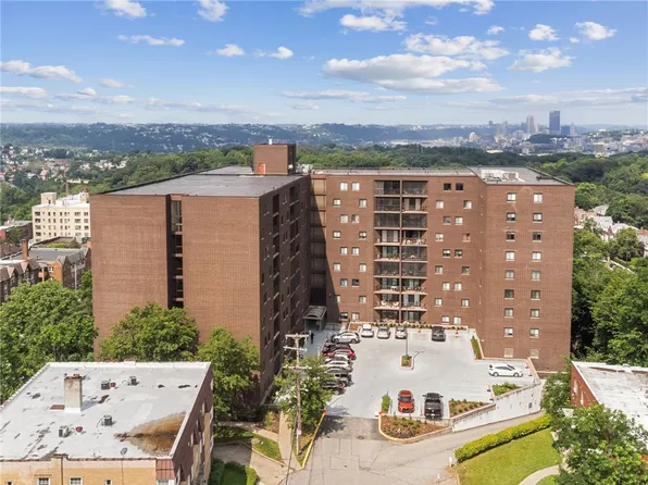 5600 Munhall Rd APT 905, Pittsburgh, PA 15217