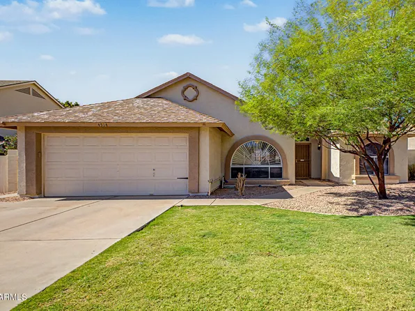 4514 E Towne Ln, Gilbert, AZ 85234