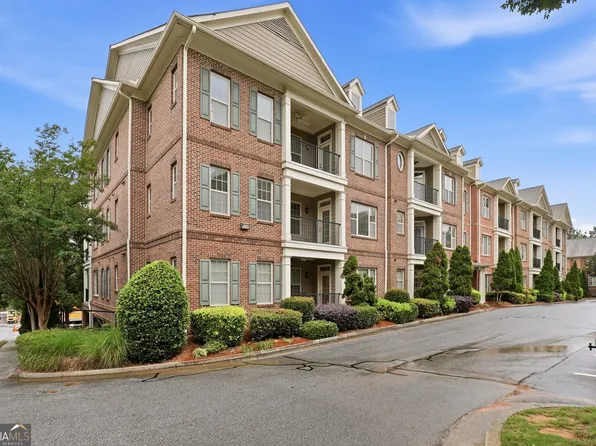 7265 Glisten Ave Unit 120, Sandy Springs, GA 30328
