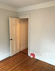 Rented by Astor Realty