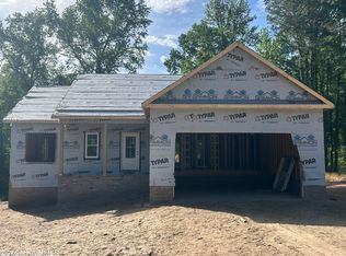 1721 Walnut Run Dr, Deep Run, NC 28525