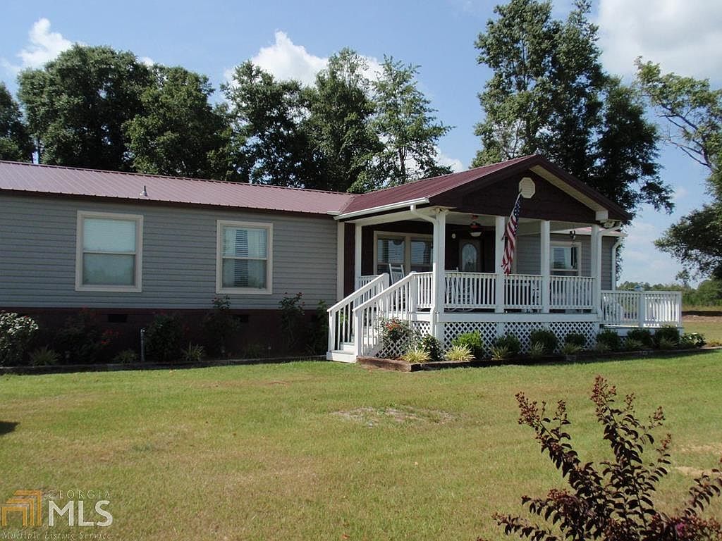 8212 Rd, Kite, GA 31049 Zillow