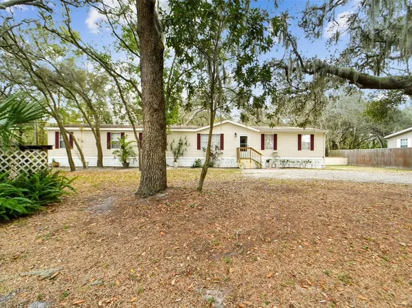 11529 Leonard Ave, Riverview, FL 33569