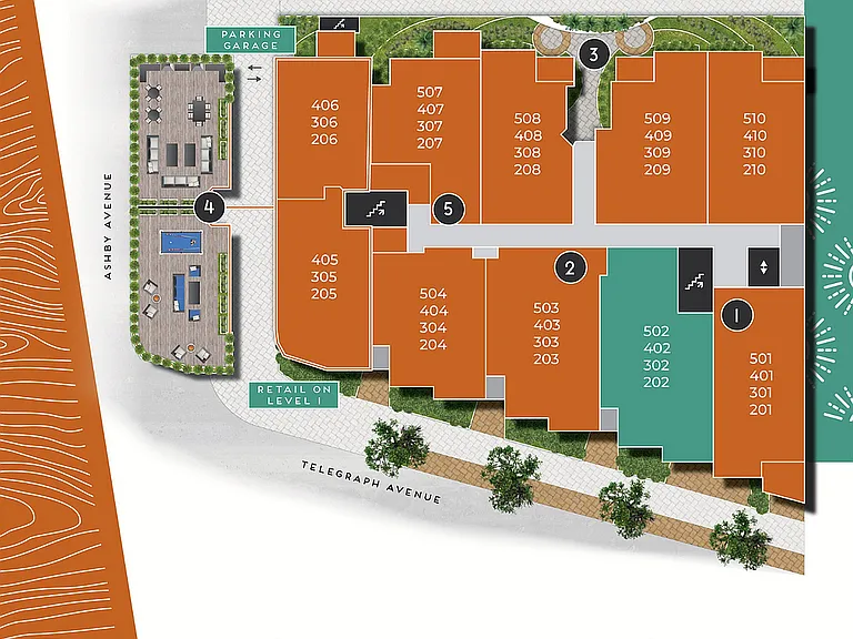 Site Map