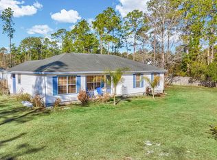 85241 Lil William Rd, Fernandina Beach, FL 32034