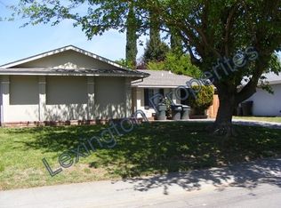 6805 Mount Vernon Way, Fair Oaks, CA