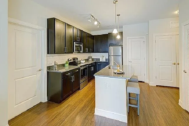 A3 Kitchen 2