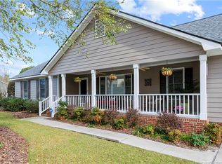 5616 Middlefield Pl, Fayetteville, NC 28304
