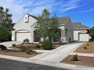 7191 E Slow Draw Dr, Prescott Valley, AZ 86314