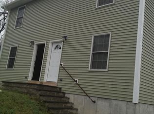 210 Summit St, Norwich, CT 06360
