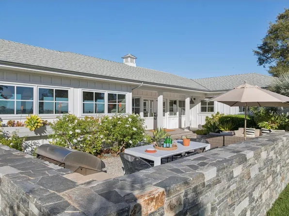 40 Bret Harte Road, San Rafael, CA 94901