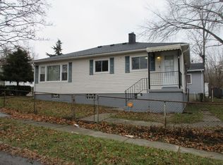 824 Frederick St, Ypsilanti, MI 48197