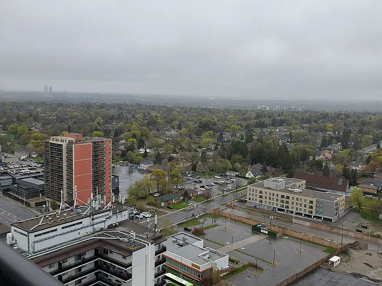 5858 Yonge St #2511 — Photo 12