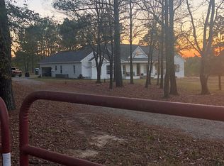 4597 Hernando Rd, Holly Springs, MS 38635