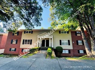 1100 Skyland Dr #1-M1-M, Columbia, SC 29210