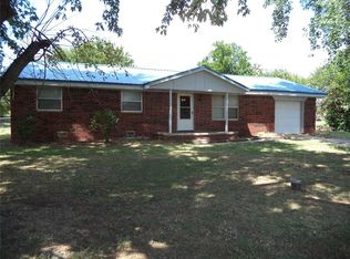 15375 W Funston, Yukon, OK 73099