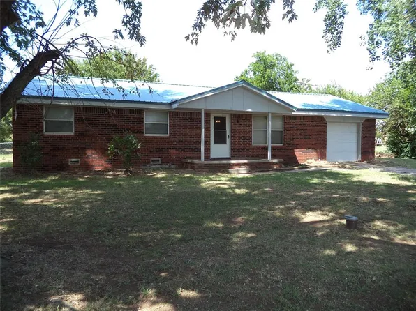 15375 W Funston, Yukon, OK 73099