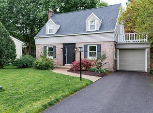 609 Sycamore Ter, Syracuse, NY 13214