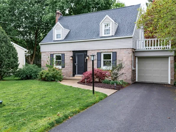 609 Sycamore Ter, Syracuse, NY 13214