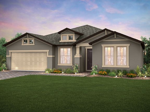 Dockside Home Exterior 7