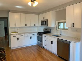 215 Princeton St #2, Boston, MA 02128