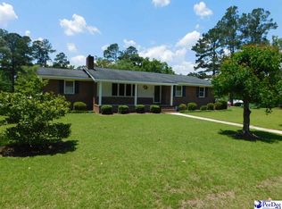 402 Townsend St, Lake View, SC 29563