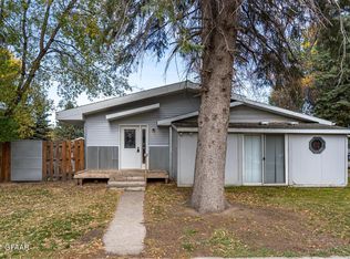 500 Garrison Ave, Larimore, ND 58251