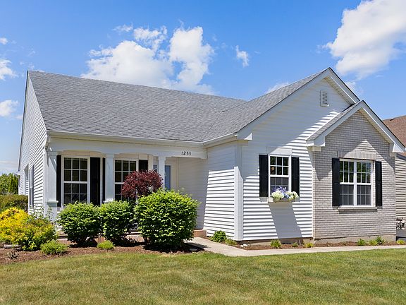 2nd image of 1253 Water Stone Cir