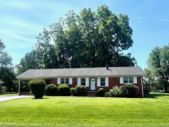 32 Overhill Dr, Jackson, TN 38305