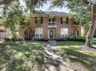 3811 Sand Myrtle Dr, Houston, TX 77059