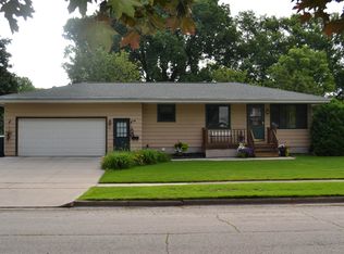 551 Vermont St, Fond Du Lac, WI 54937