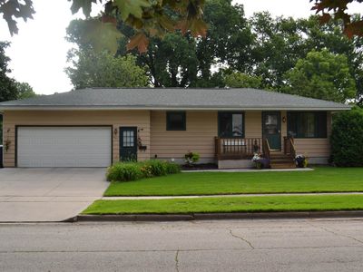 551 Vermont St, Fond Du Lac, WI, 54937