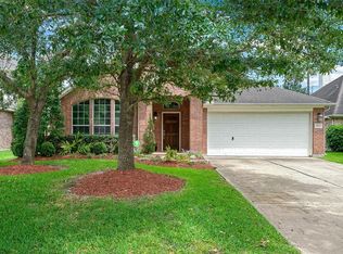 3511 Harbour Chase Dr, Katy, TX 77450