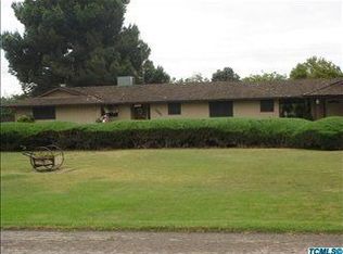 8667 Avenue 296, Visalia, CA 93277