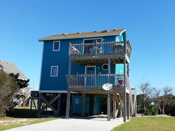10201 S Colony South Dr, Nags Head, NC 27959