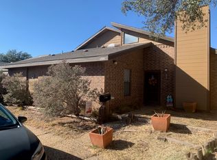 186 Quail Run, Odessa, TX 79761
