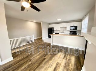 5737 Phillips Ave #2, Pittsburgh, PA 15217