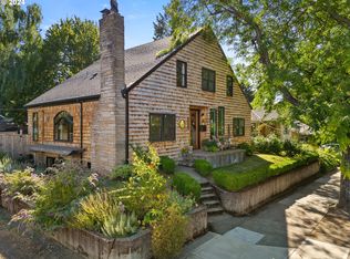 3680 SE Crystal Springs Blvd, Portland, OR