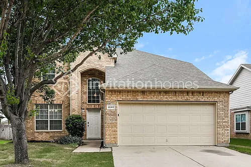1248 Sweetwater Dr Photo 1