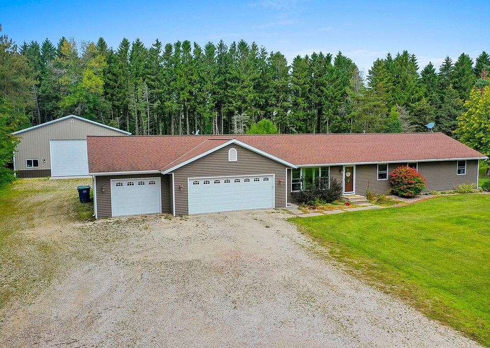 N6831 State Highway 42, Algoma, WI 54201 MLS 140865 Zillow