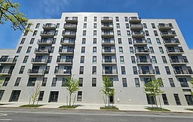 70-25 Queens Boulevard