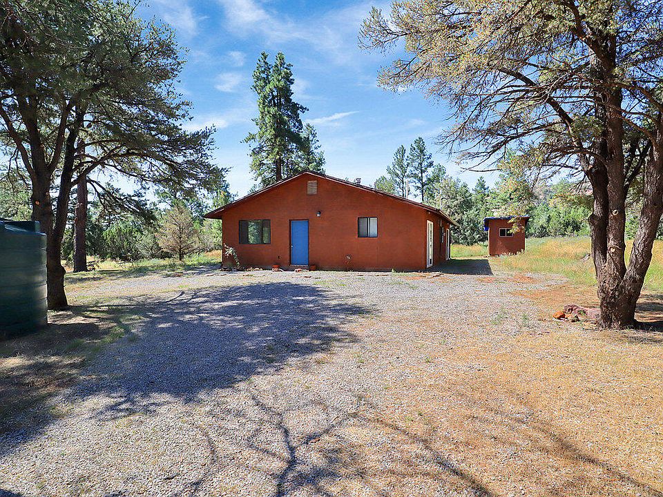 909 Timberlake Rd, Ramah, NM 87321 Zillow
