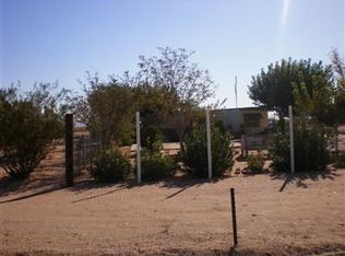 36735 Hinkley Rd, Hinkley, CA 92347