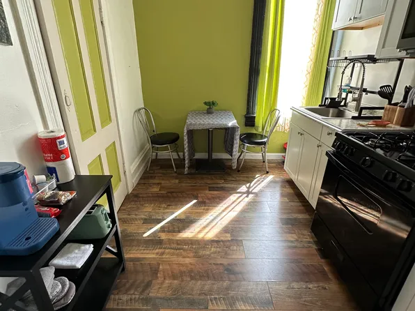 409 E California Ave #Up, El Paso, TX 79902