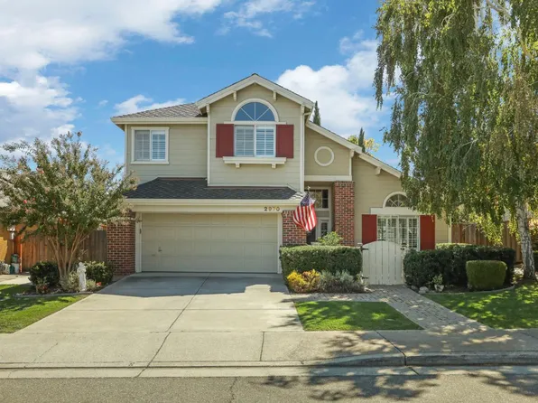 2970 W Misty Meadow Dr, Tracy, CA 95377