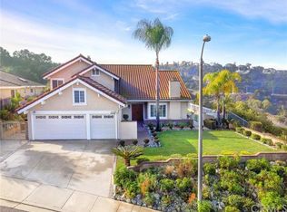 2483 Joel Dr, Rowland Heights, CA 91748