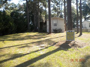 7809 Spring Creek Dr, Donalsonville, GA 39845