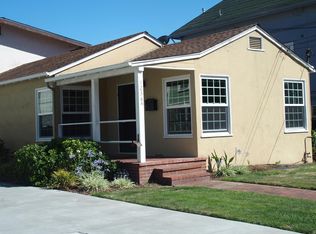1236 Regent St, Alameda, CA 94501