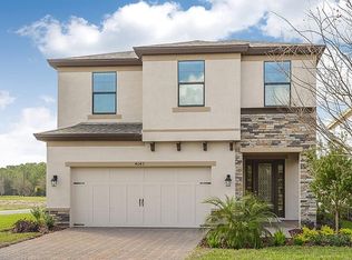 4043 Balcony Breeze Dr, Land O Lakes, FL 34638